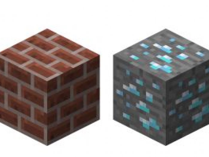 Minecraft Day at Phoenix