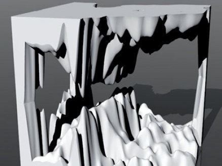 Inside Out - Sculpture in the Digital Age