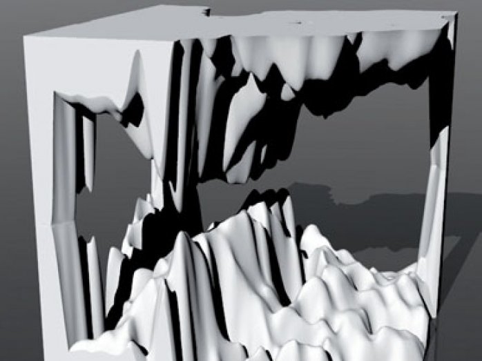 Inside Out - Sculpture in the Digital Age