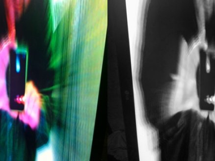 Sean Clark / Memory Mirror