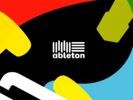 Creative Technology Live: Ableton Workshop Festival