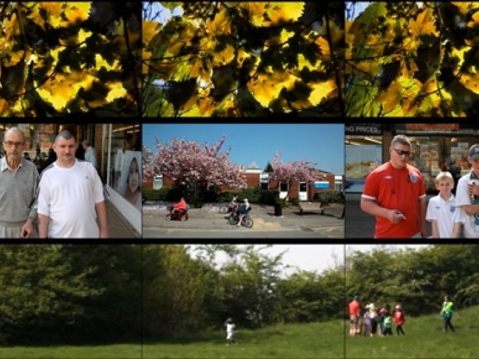 Geoff Broadway / Lifecycle