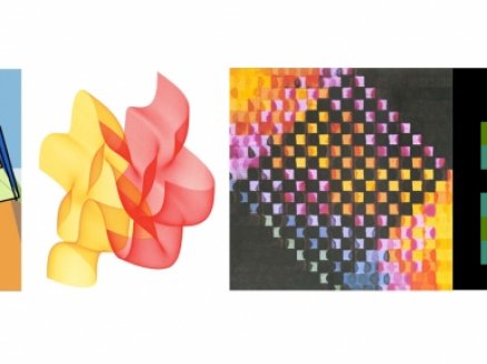Algorithmic Dimension: A Digital Arts Masterclass