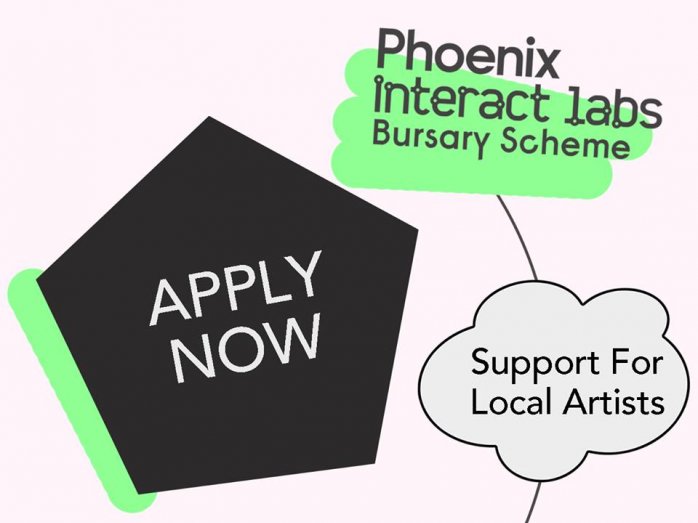 Interact Labs Bursaries