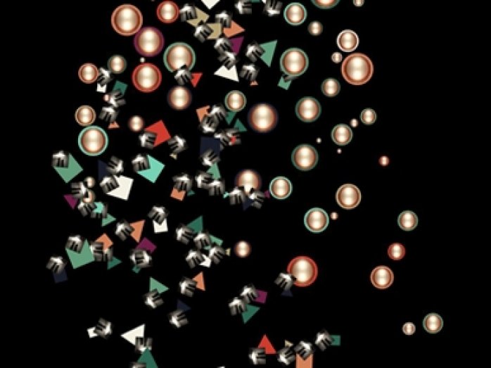 Ludic Rooms - Playback