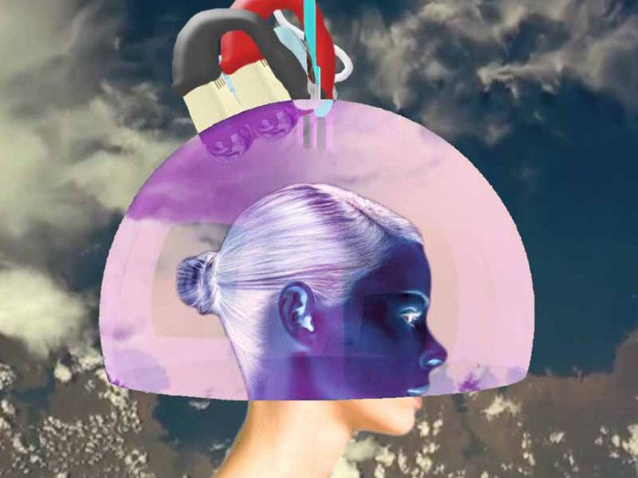 The Fading Afterglow of Evolution