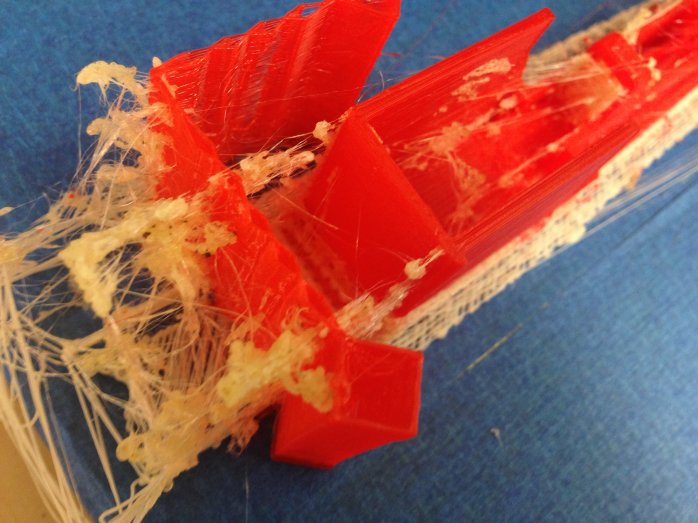 3D Printer Experiments