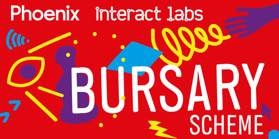 Phoenix Interact Labs Bursary Scheme