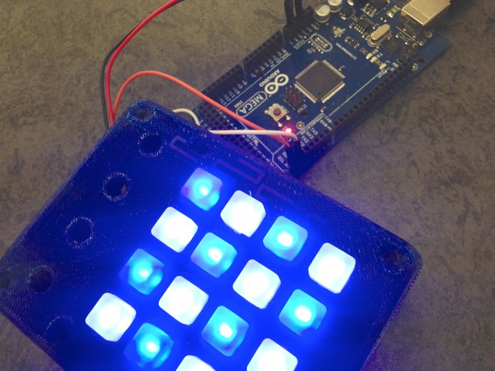 3D Printing / Arduino Projects