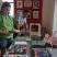 Leicester Hackspace @ Leicester SciFi Fest 2014