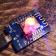 Internet Connected LED Pixel