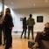 Resonance Exhibition Opening