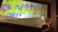 CAS Talk: Ruth Gibson (2016)