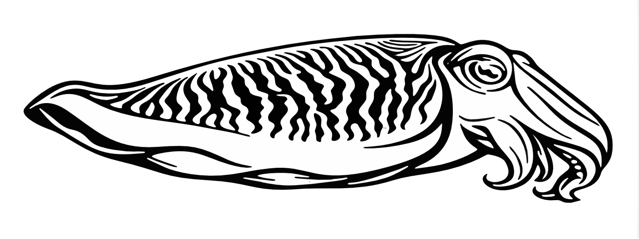 Agent Cuttlefish