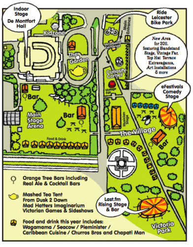 Site Map