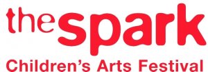 Red Spark Title