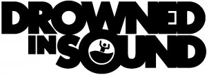 Drowned In Sound Logo
