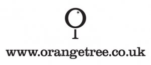 Orange Tree