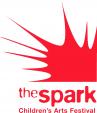 Red Spark Flash