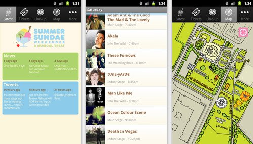 Android Version