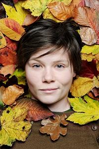 Grace Petrie