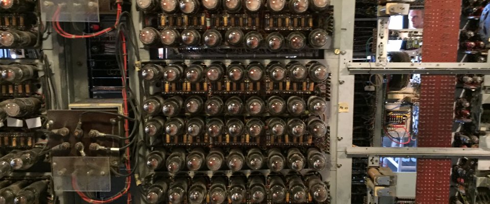 Bletchly Park