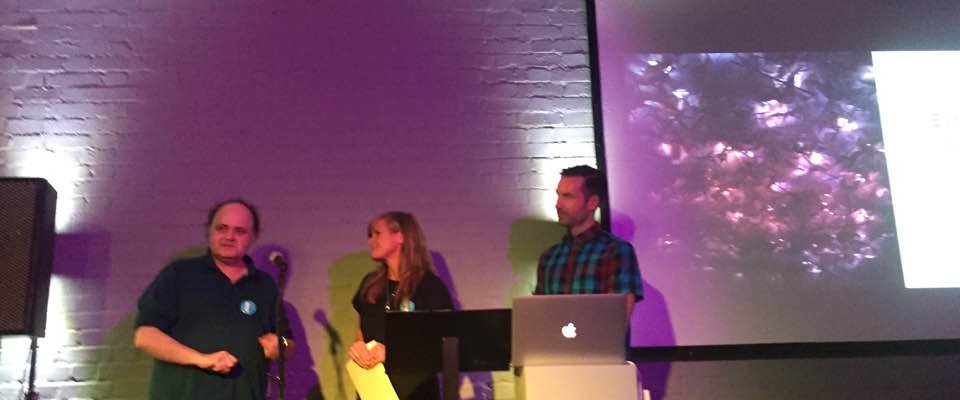 Lumen Prize 2016