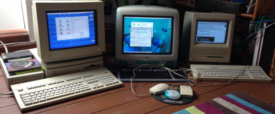 Cyberculture Pt1: The Rapid Rise of the Internet..