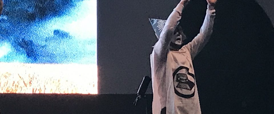 The KLF Welcome Us To The Dark Ages