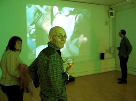 A Choreographer's Cartography 2005
