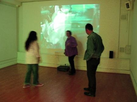 A Choreographer's Cartography 2005