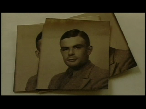 Decoding Alan Turing