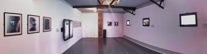 The Interact Gallery 2011 - 2012