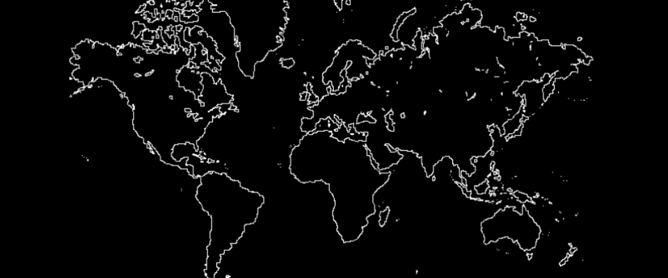 Simon Faithfull's Limbo