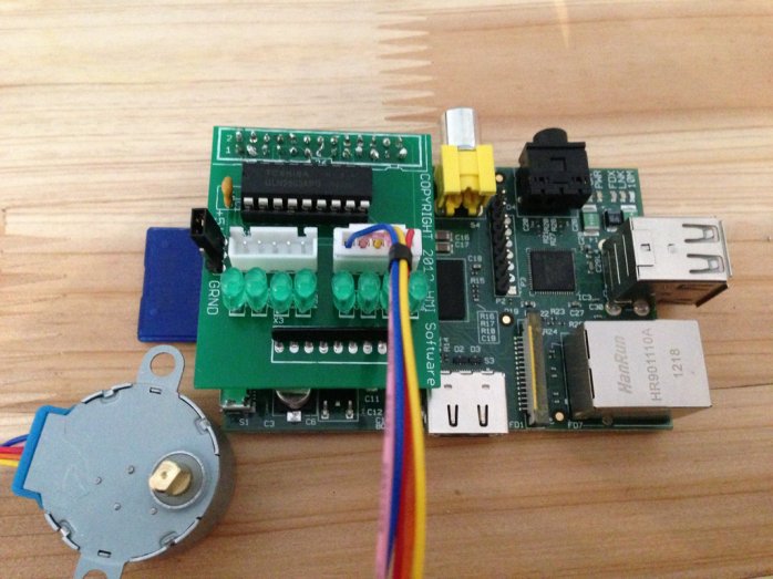 Raspbrry Pi