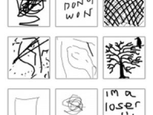 Dropsketch 2011 - 2013