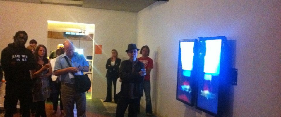 Interact Gallery Preview