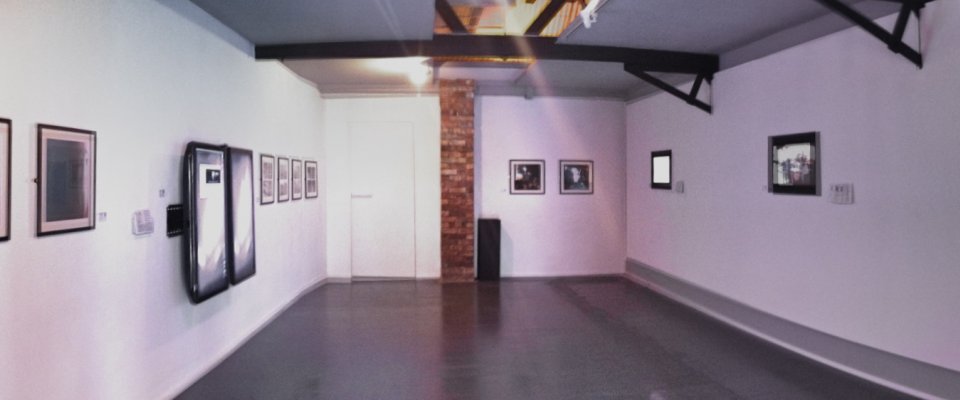ABC Interact Gallery