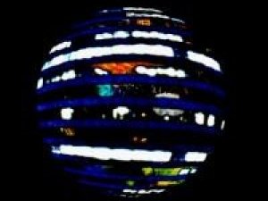Birmingham Frequencies 1997