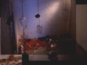 Fragments of Identity 2003