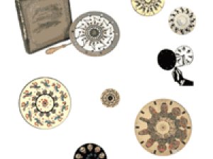 Persistence of Vision 2001