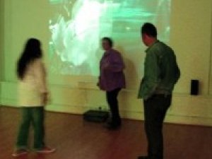 A Choreographer's Cartography 2005