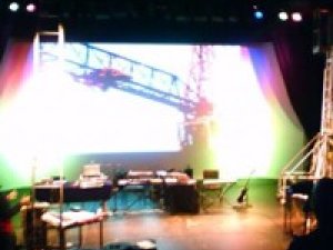 Bathysphere Live Multimedia 2004 - 2008