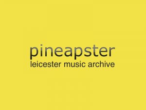 Pineapster 2001 - 2012