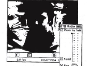 CSCW 1989 - 1995