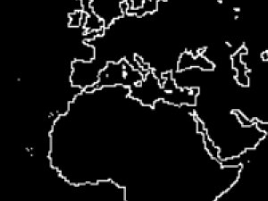 Simon Faithfull's Limbo 2011