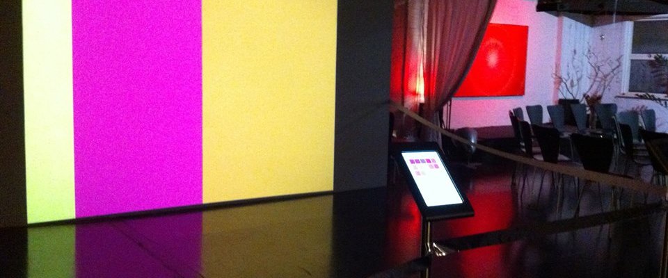 Light Logic in Sydney