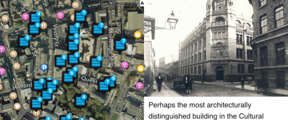 Last Month's Activities