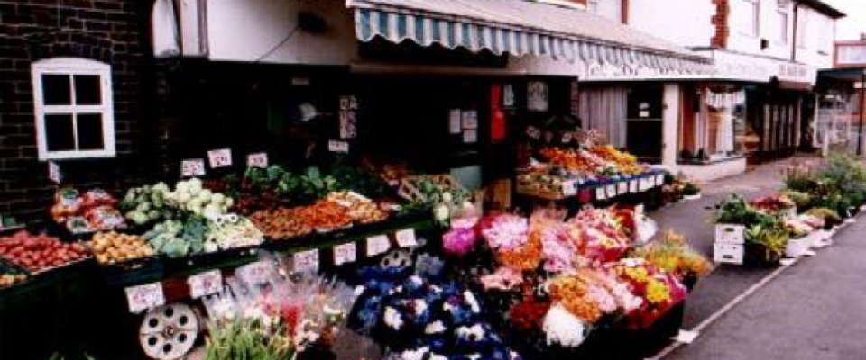 Before Flickr There Was..