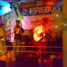 Summer Sundae Fringe - The Firebug